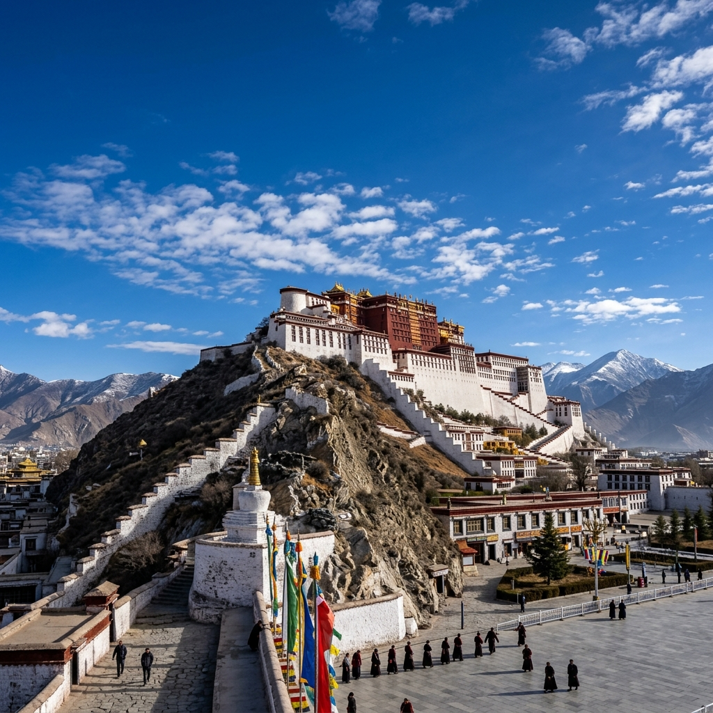 Beyond Boundaries: Exploring Nepal's Hidden Gems